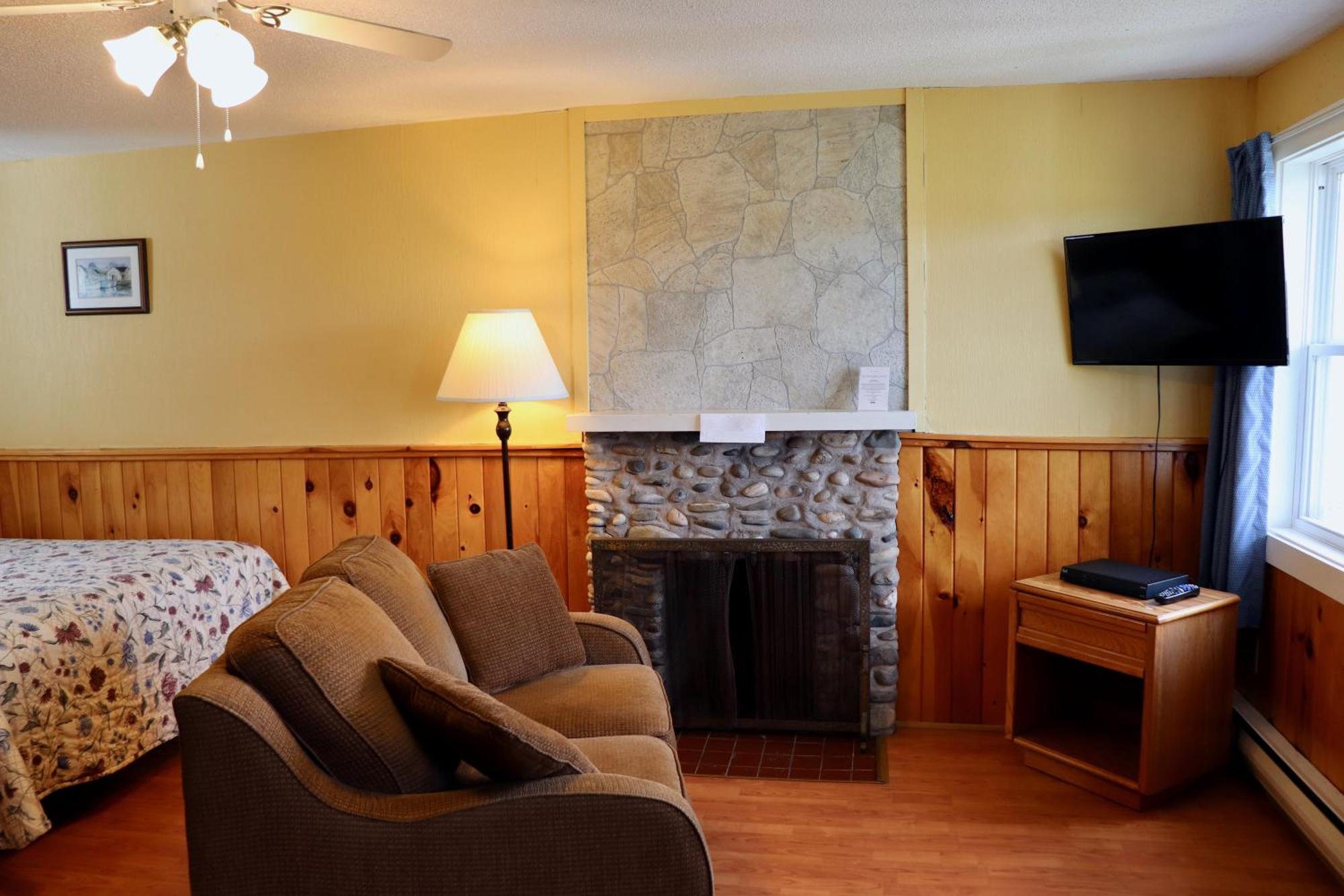 Shining Waters - Ingleside Cottages Cavendish Exterior foto